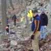South Mountain - Emmaus 01-19-08